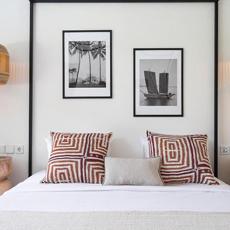 Villa Badoum Guesthouse 캉구 외부 사진
